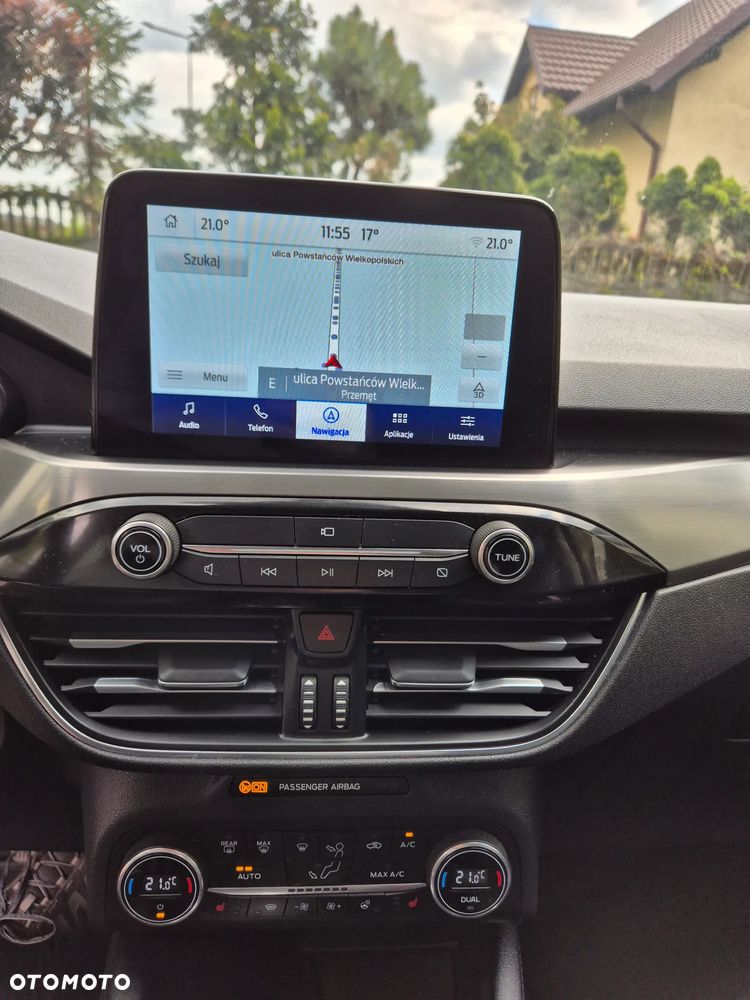 Ford Kuga 2.0 EcoBlue 4x4 TITANIUM X - 30