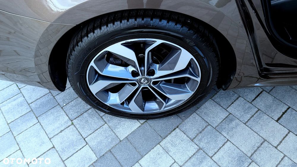 Renault Talisman ENERGY TCe 150 EDC LIMITED - 13