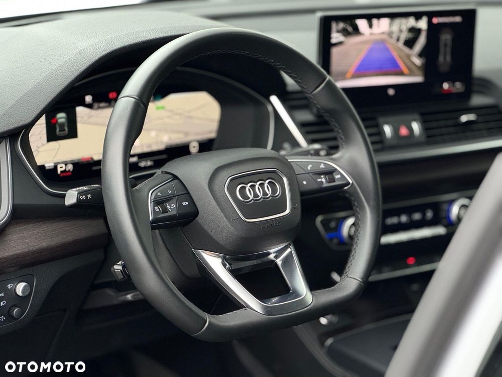 Audi Q5 Sportback - 12