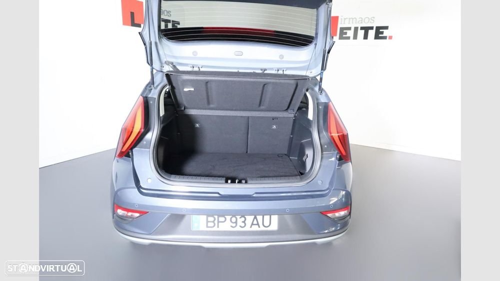 Hyundai Bayon 1.0 T-GDI Premium — fotografia 18