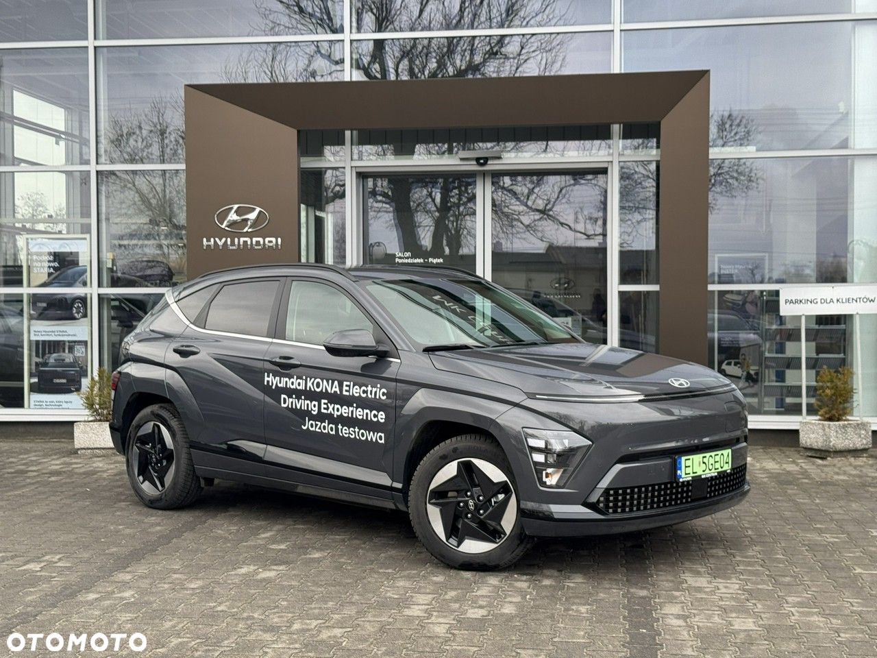Hyundai Kona - 8