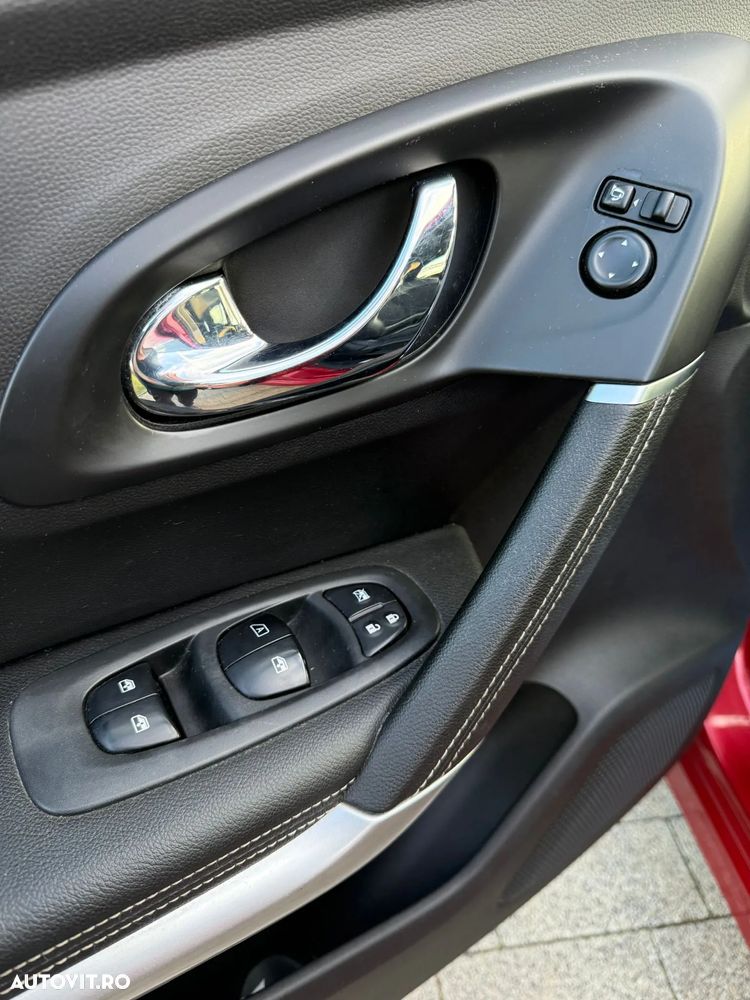 Renault Kadjar Energy dCi 110 LIMITED - 14