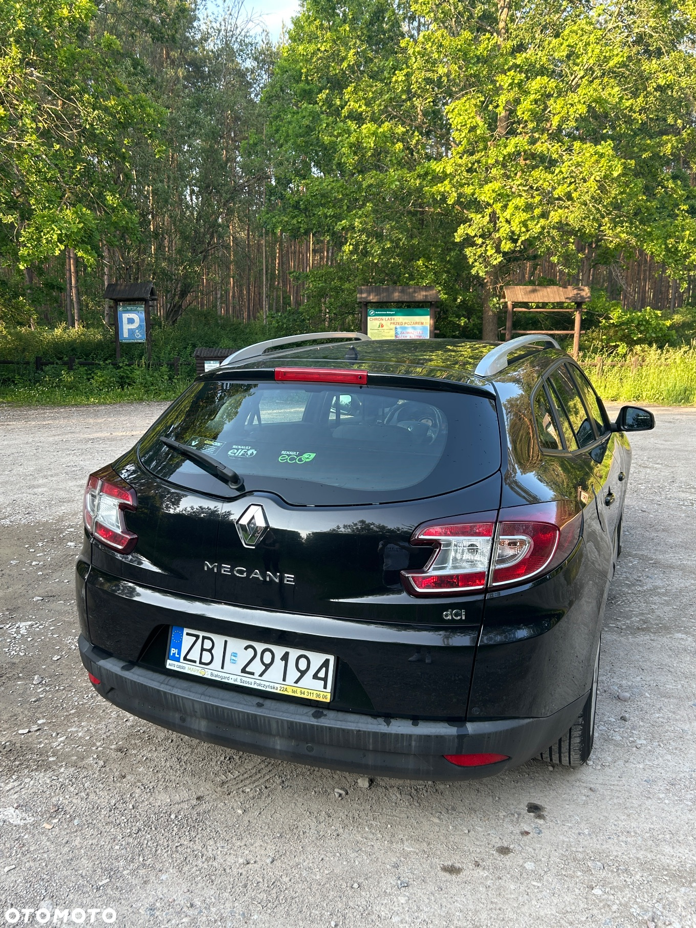 Renault Megane 1.5 dCi Life - 8