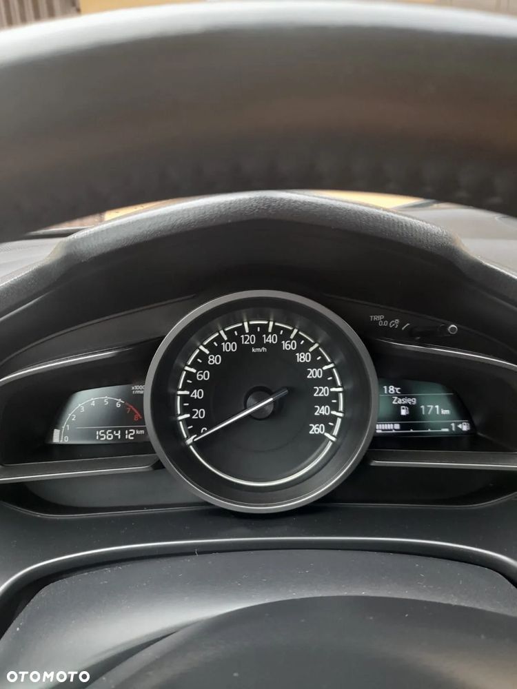Mazda 3 2.0 Skyenergy - 9