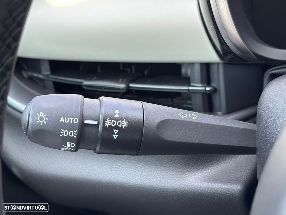 Fiat 600 1.2 Hybrid La Prima - 25