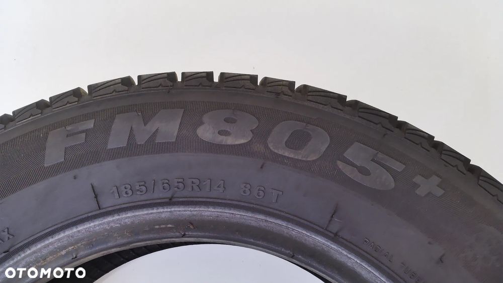 185/65R14 86T Firemax FM805+ 2023 - 5