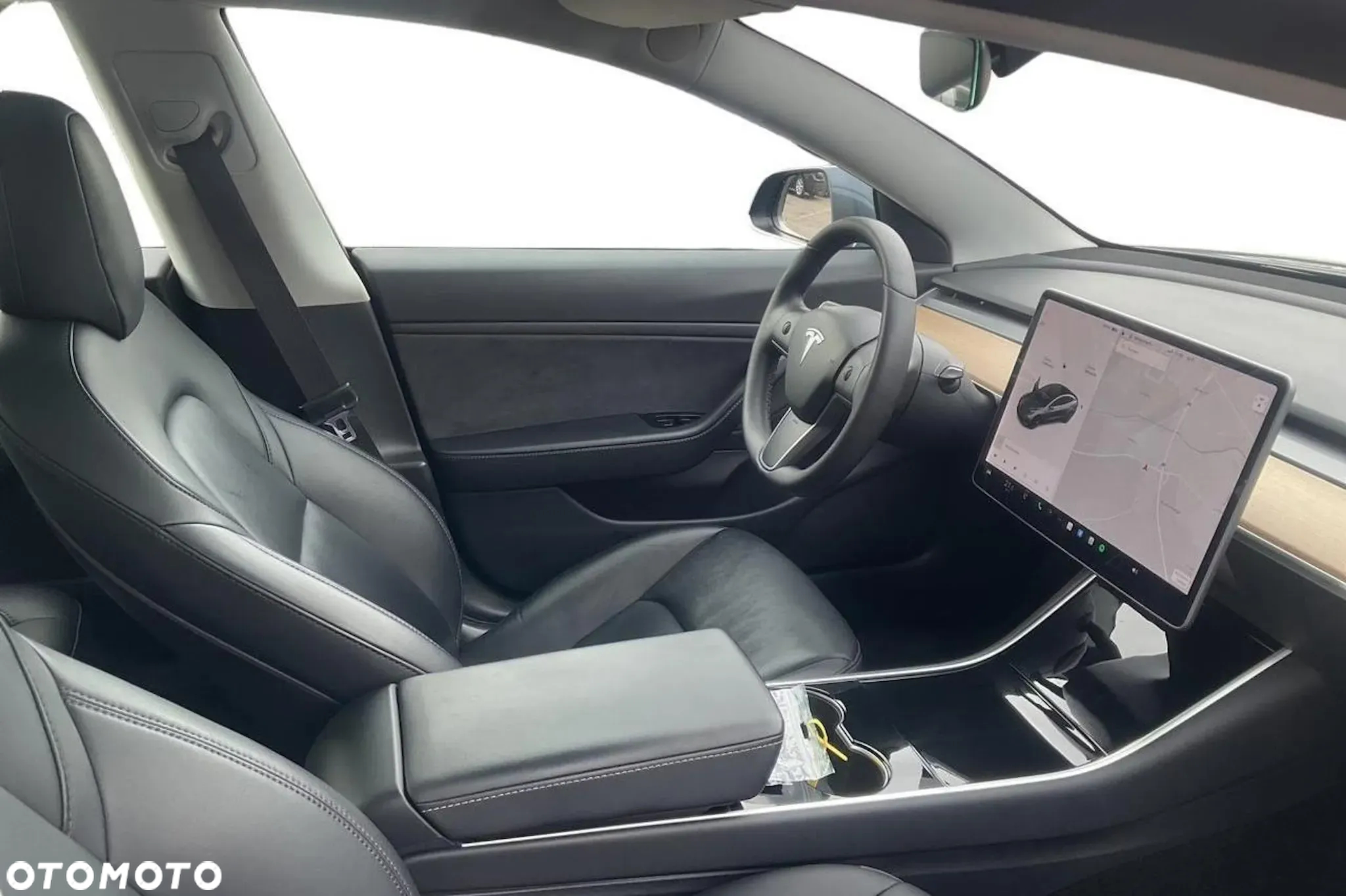 Tesla Model 3 Long Range AWD - 6