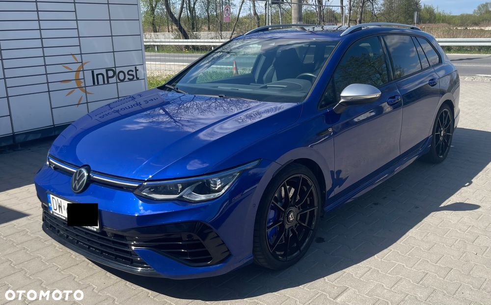 Volkswagen Golf Variant - 3