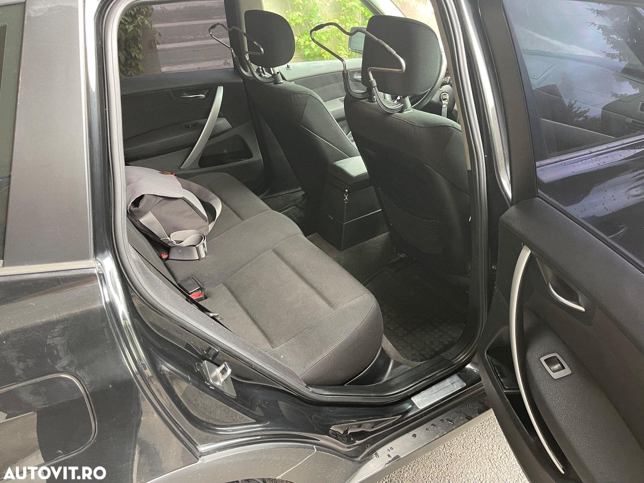 BMW X3 2.0d - 20