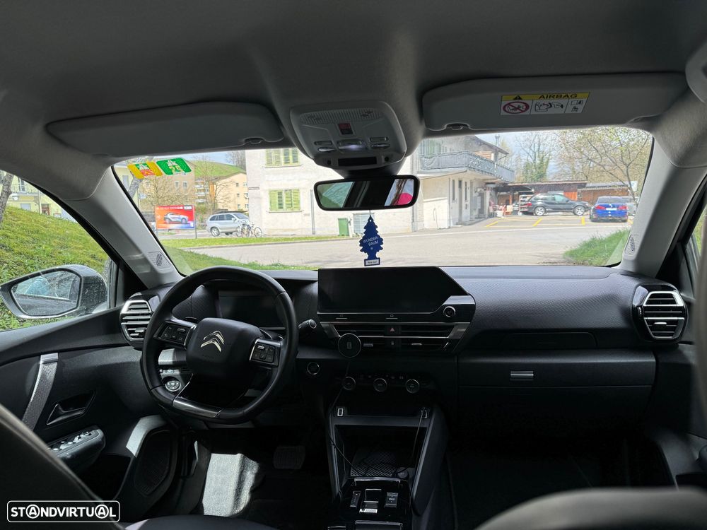 Citroën C4 - 6