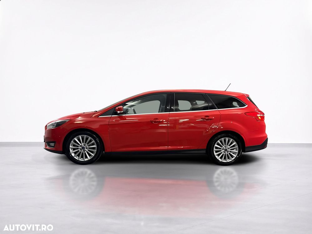 Ford Focus - 3