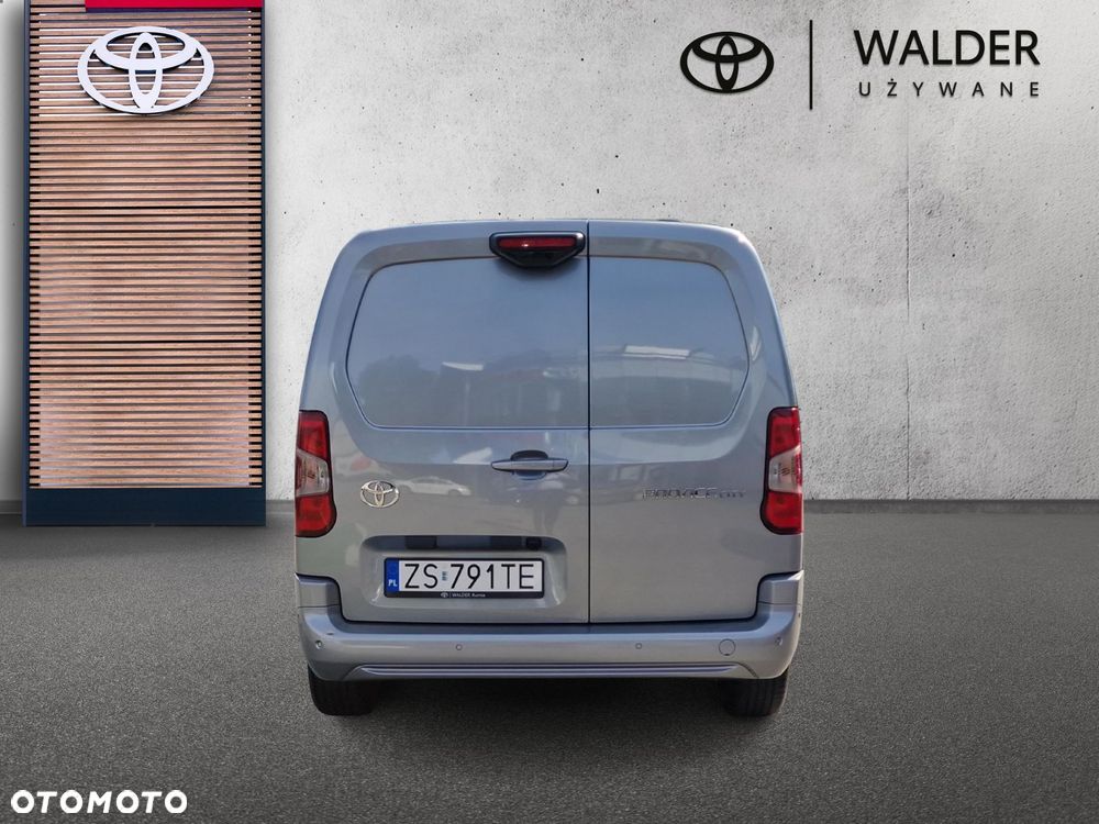 Toyota PROACE CITY - 7
