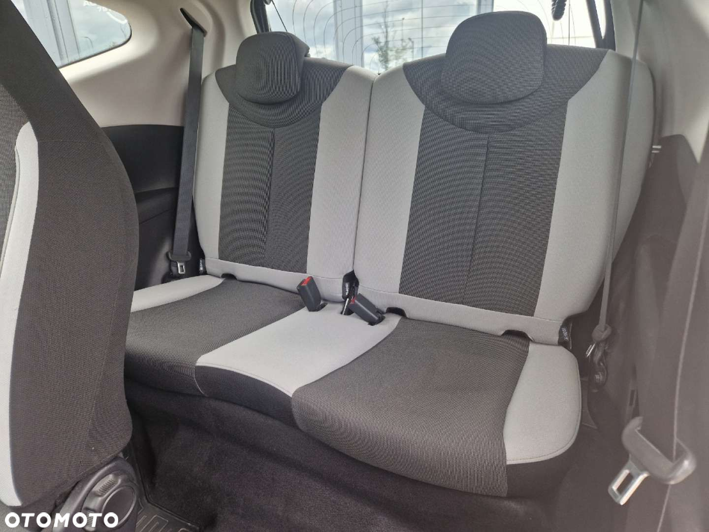 Toyota Aygo 1.0 VVT-i Sprint EU6 - 8