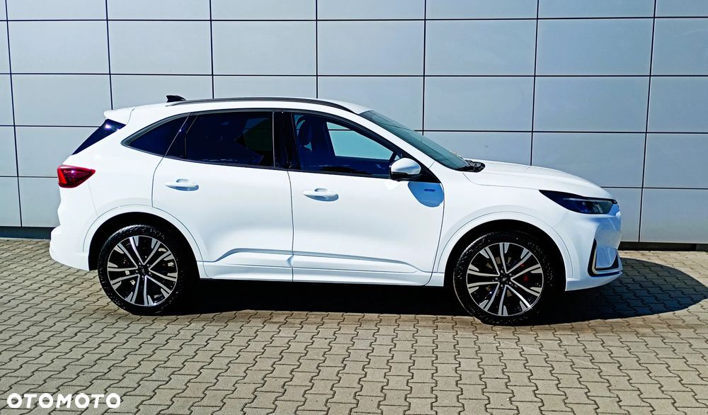 Ford Kuga 2.5 FHEV FWD ST-Line X eCVT - 2