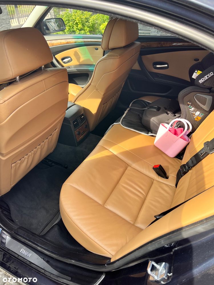 BMW Seria 5 - 9