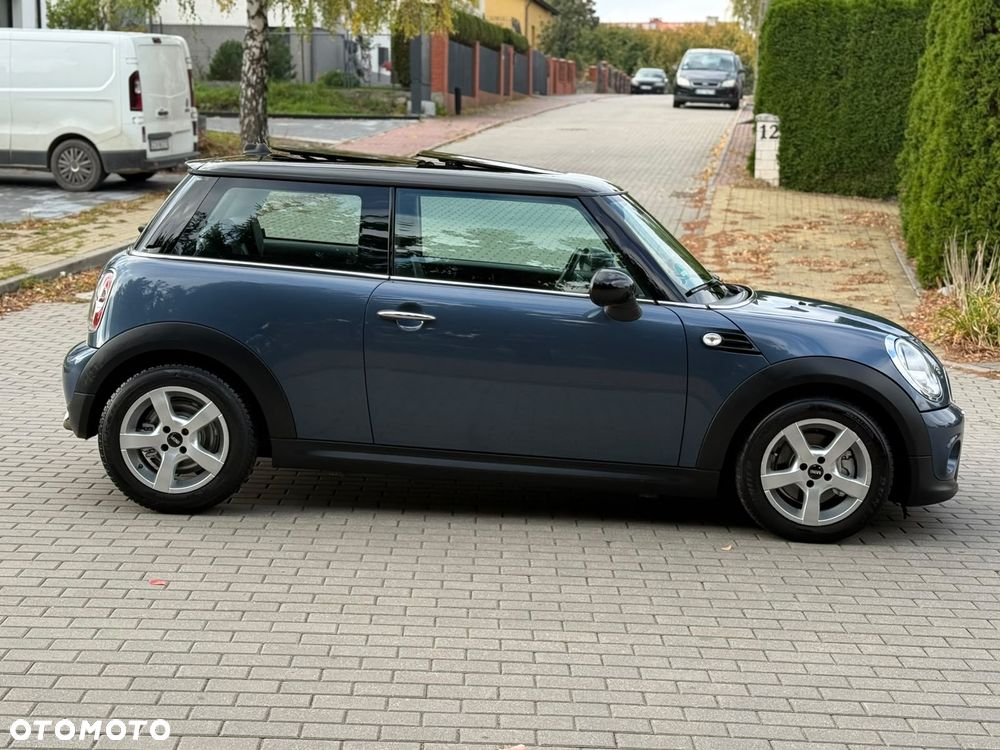 MINI Cooper - 8