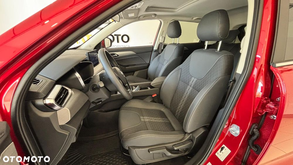 BAIC 3 - 20