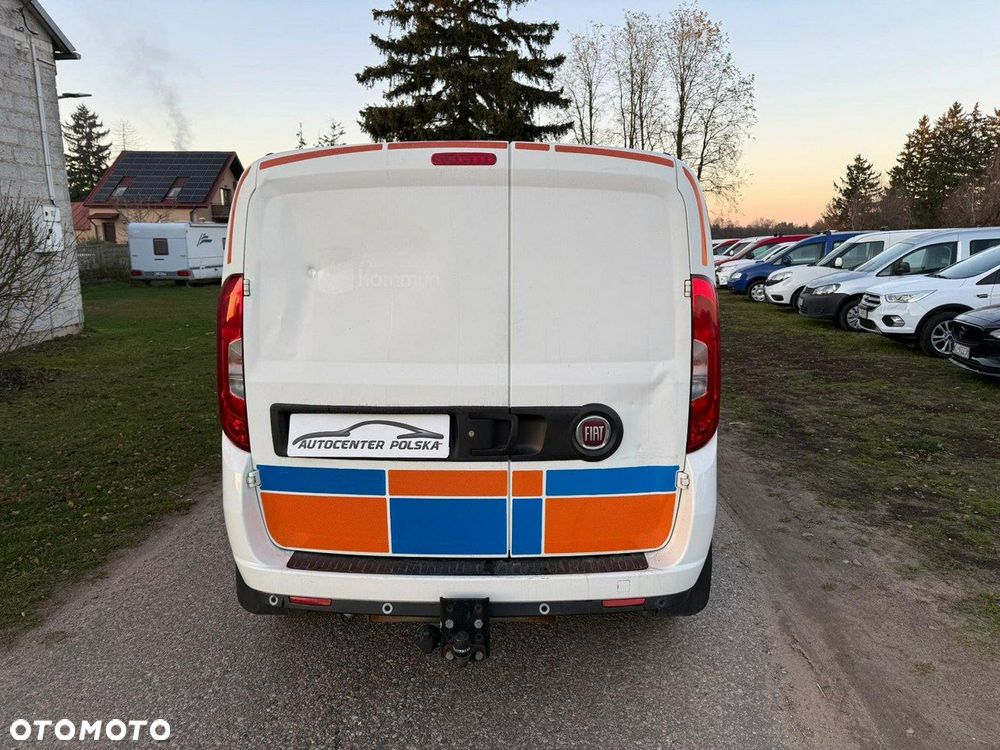 Fiat Doblo - 6