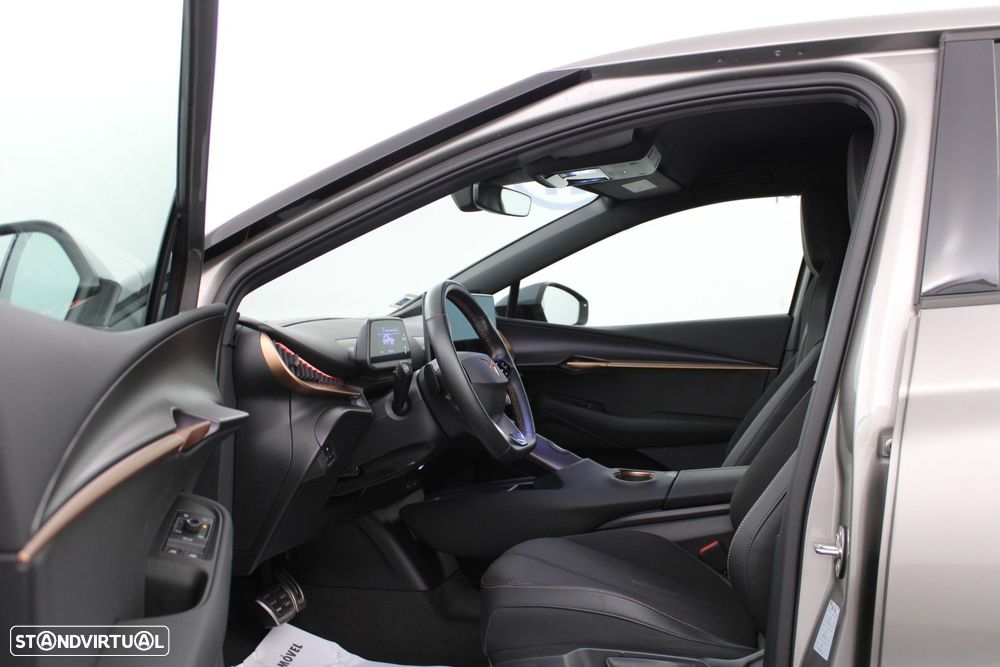 Cupra Tavascan 77 kWh Endurance - 17