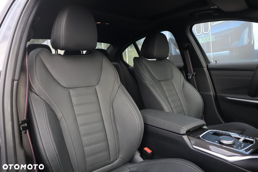 BMW Seria 3 - 14