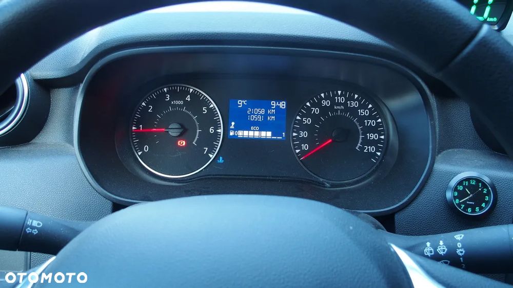 Dacia Duster 1.5 Blue dCi SL Cool EU6d - 8