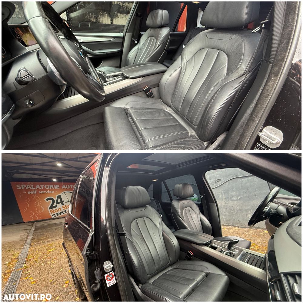 BMW X5 xDrive30d - 32