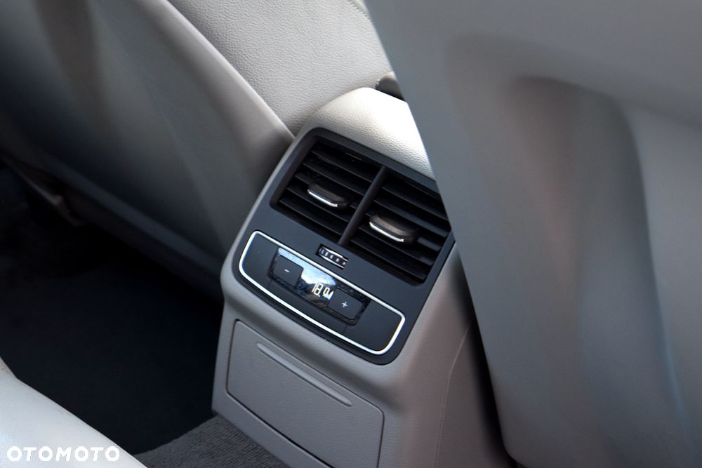 Audi A5 Sportback 2.0 TDI Quattro Sport S tronic - 30