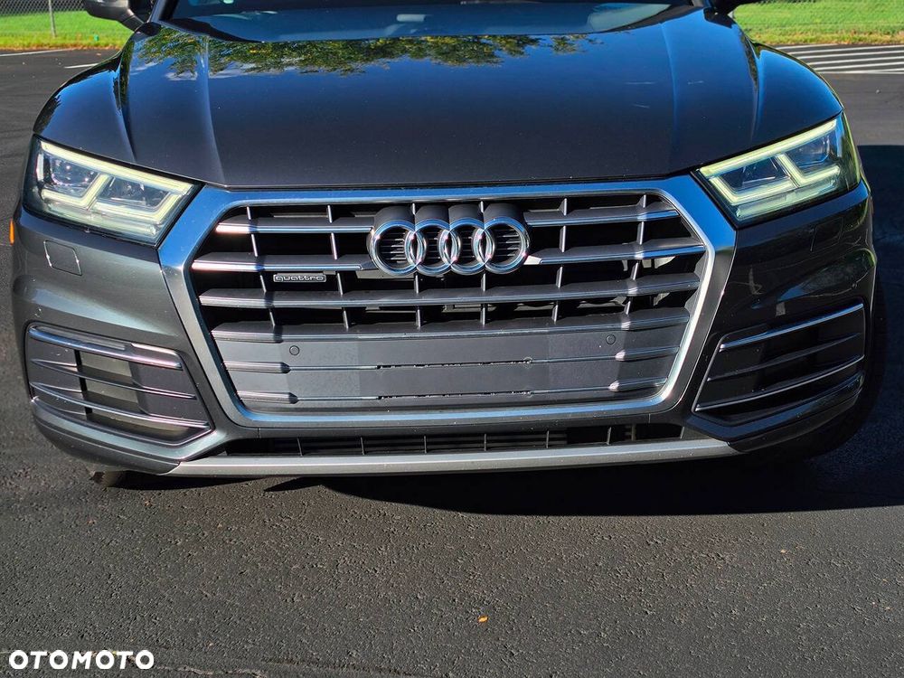 Audi Q5 2.0 TFSI Quattro S tronic - 14