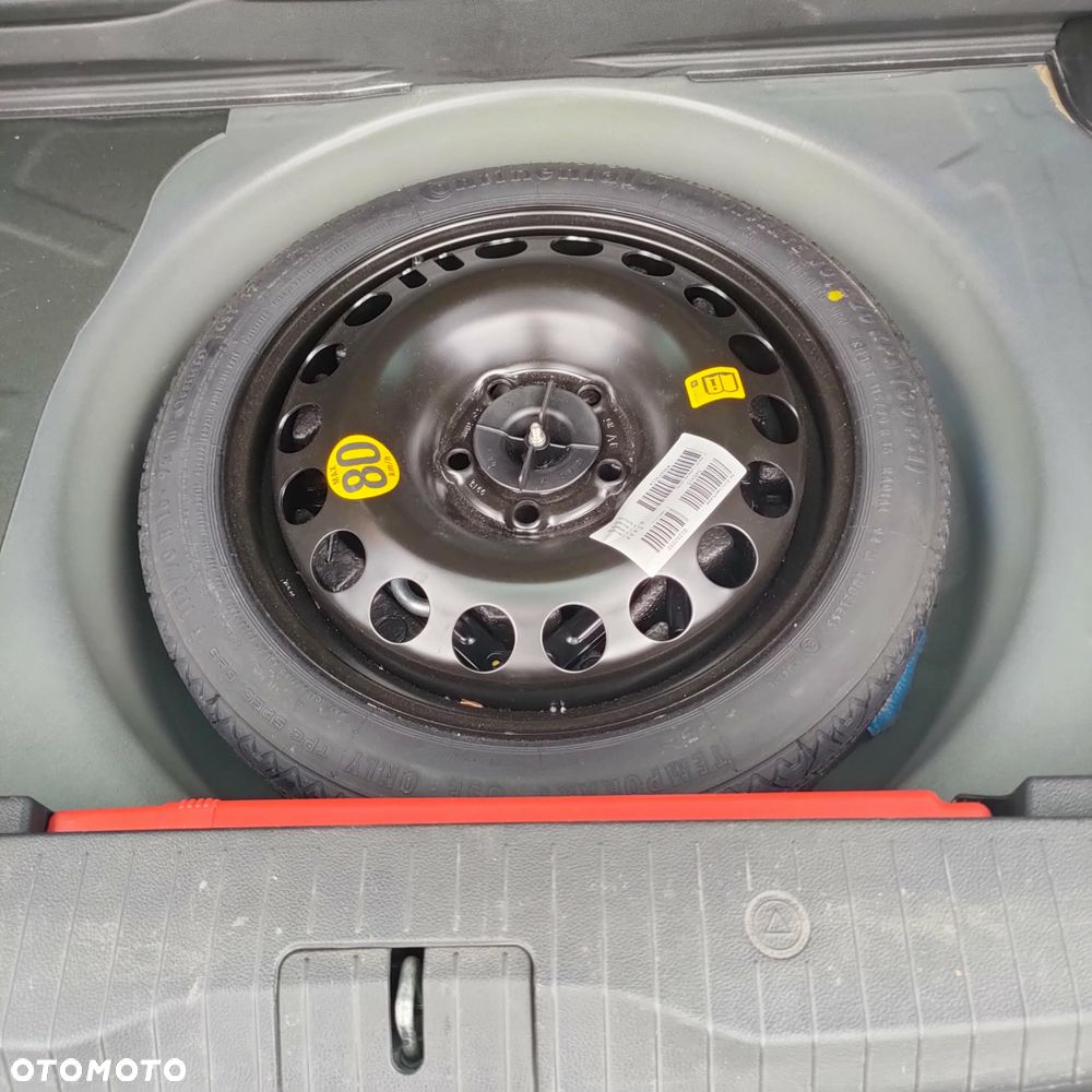 Opel Meriva 1.4 T Cosmo - 17