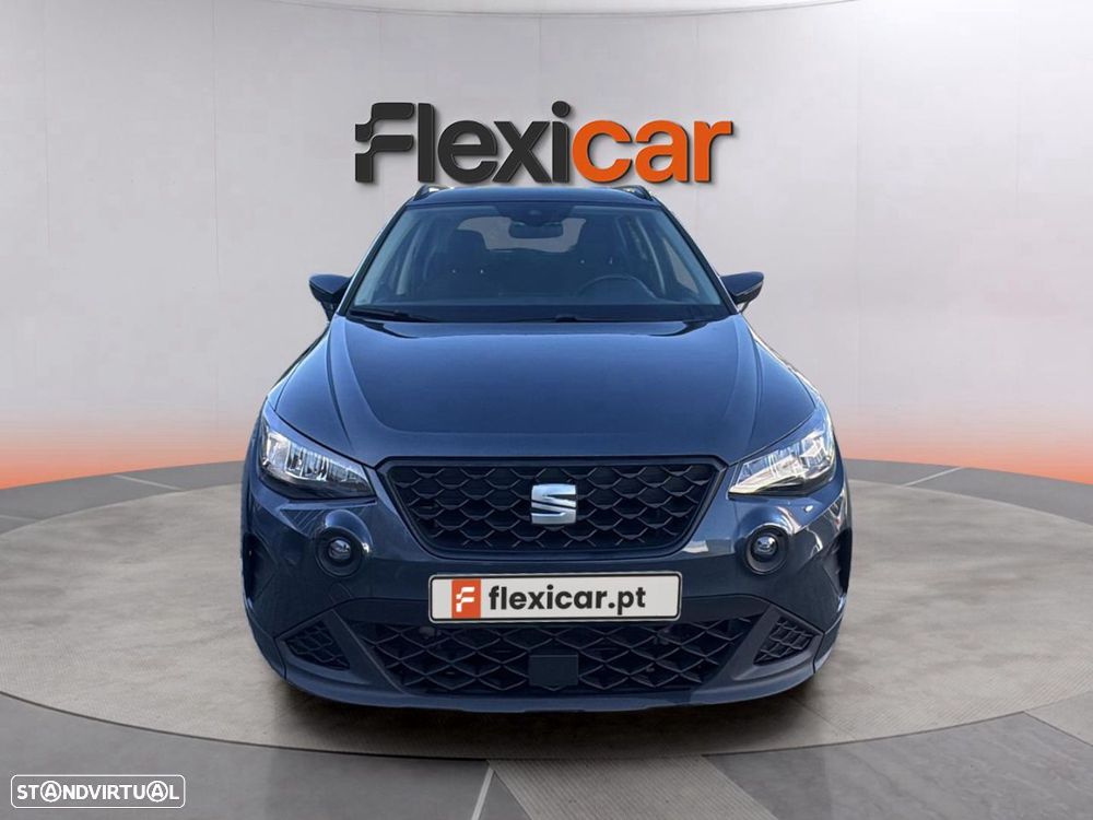 SEAT Arona 1.0 TSI Reference - 2