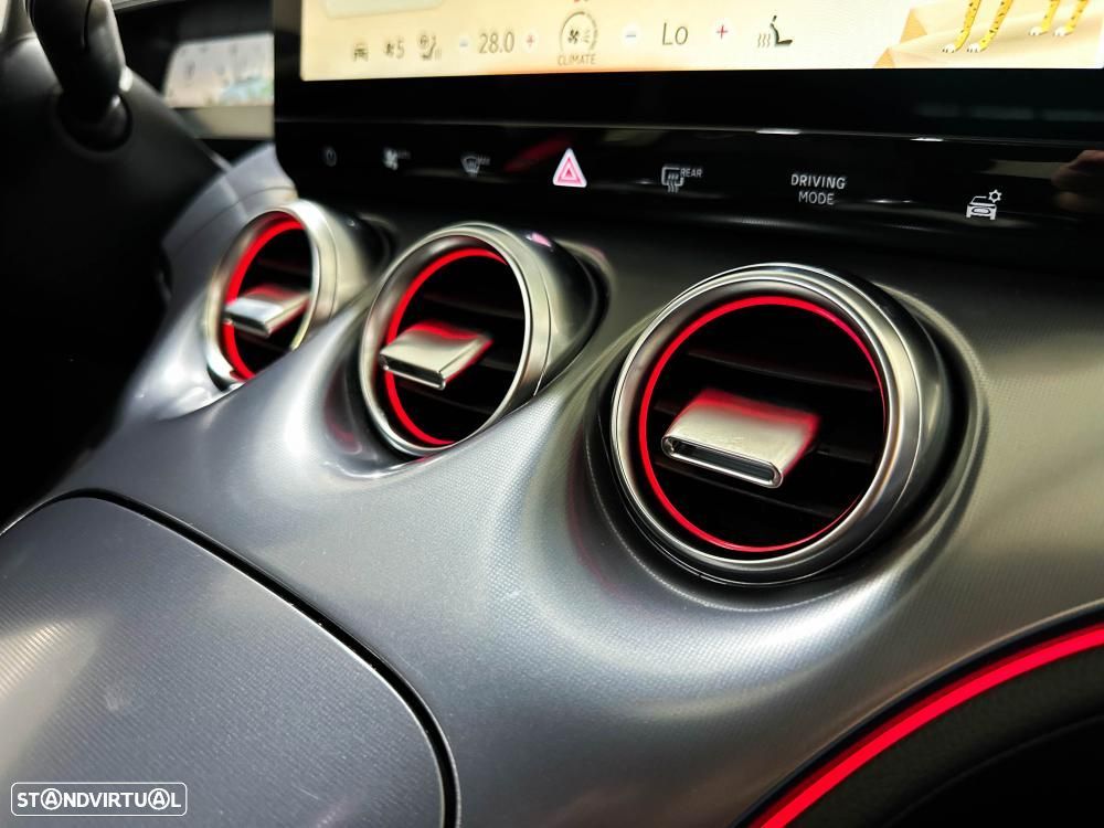 Smart #3 66 kWh Brabus AWD - 42