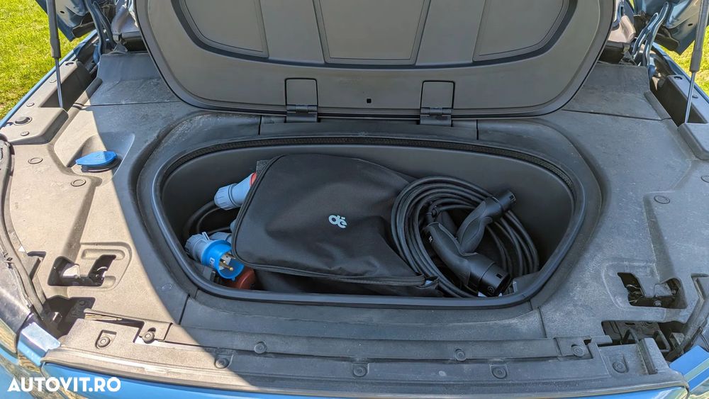 Volvo XC 40 Recharge Twin Motor AWD Ultimate - 14