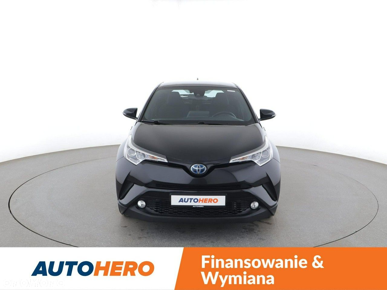 Toyota C-HR 1.8 Hybrid Comfort - 11
