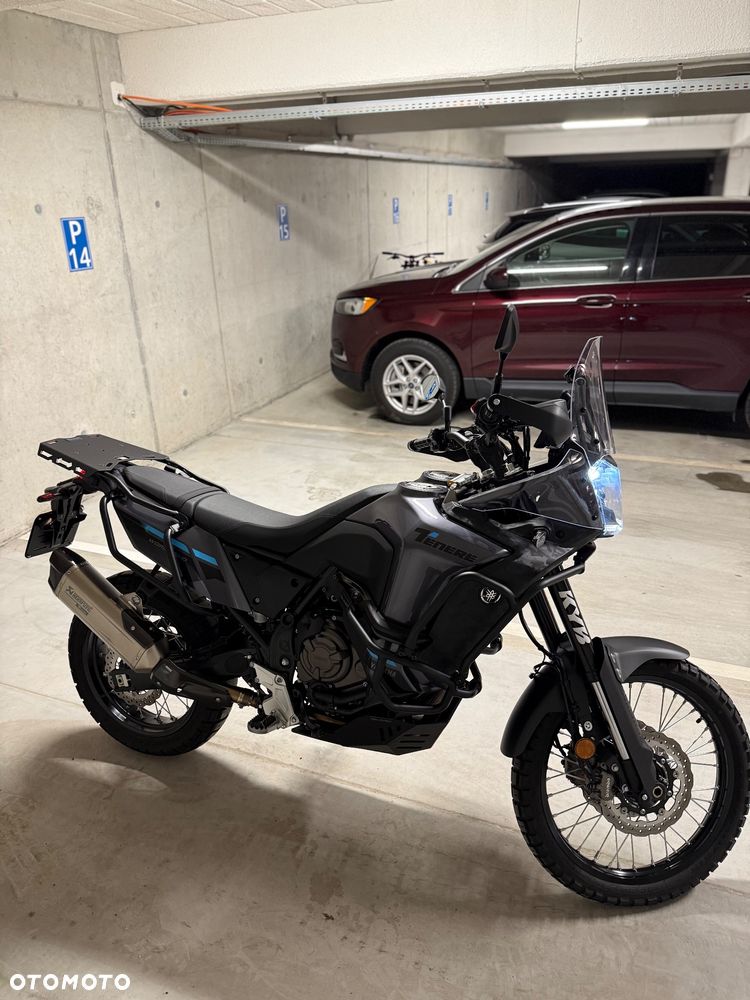 Yamaha Tenere - 14