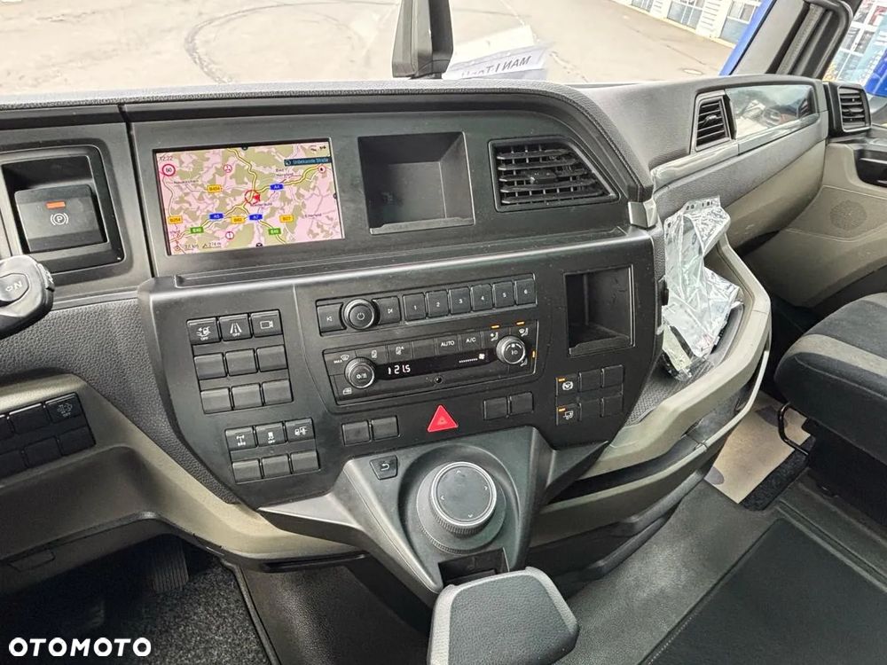 MAN TGX 18.470 4x2 BL SA - 15