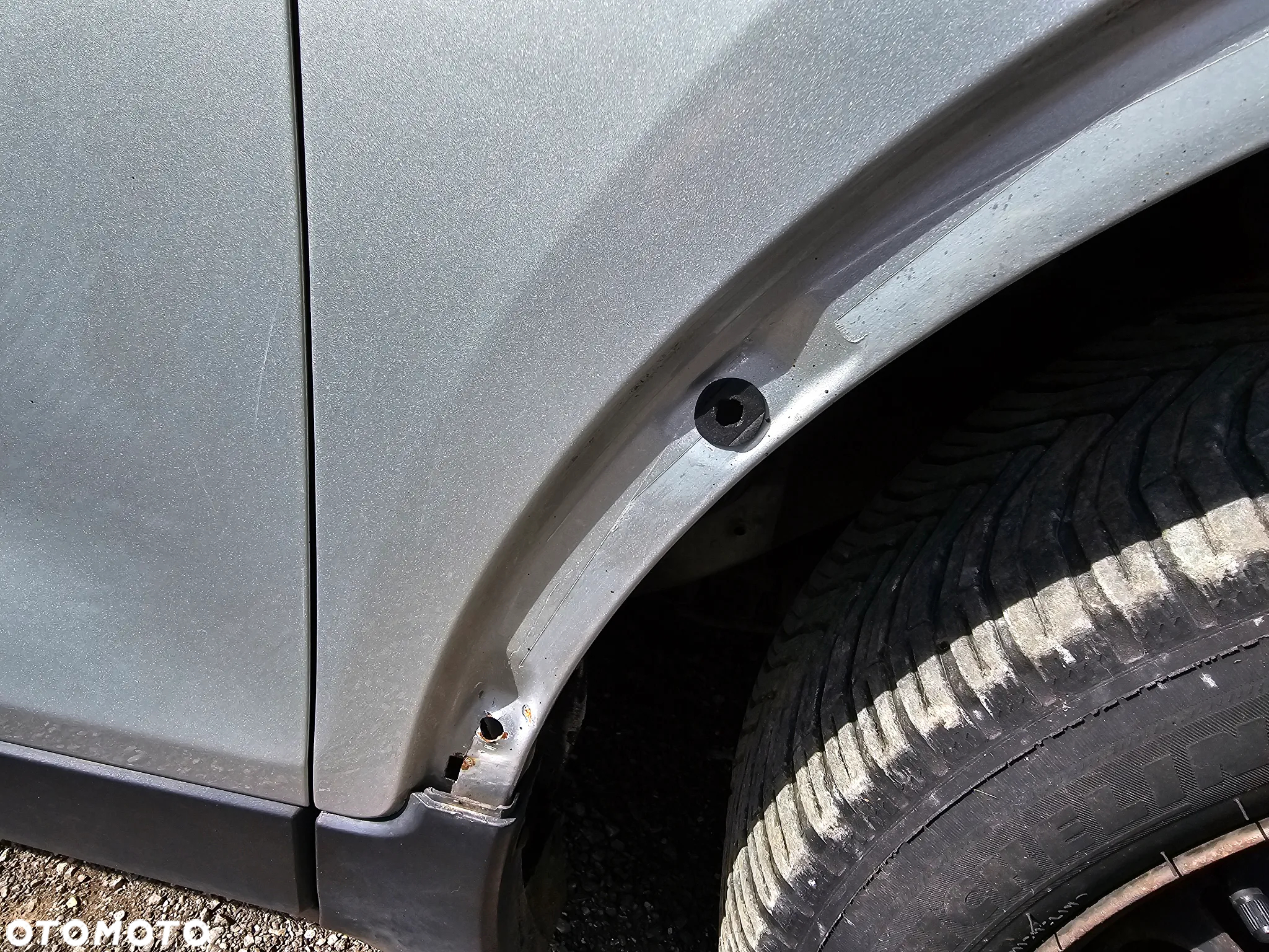 BŁOTNIK PRAWY PRZÓD PRZEDNI PRAWY OPEL MOKKA GAN - 9
