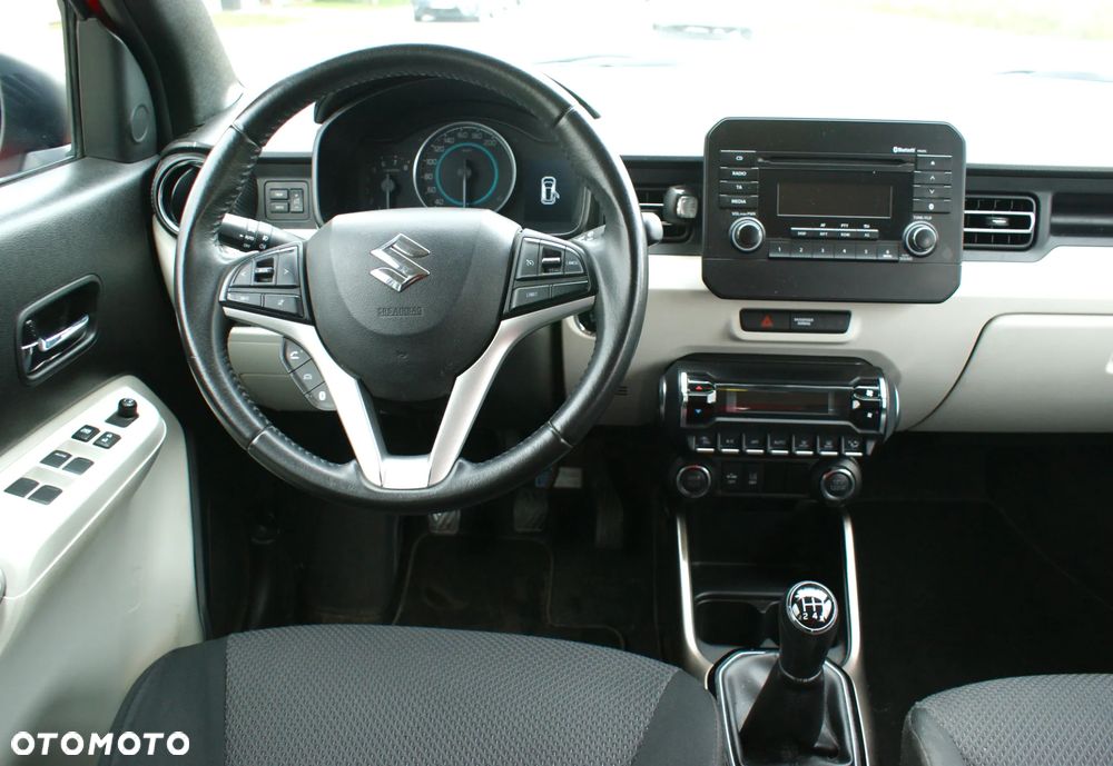 Suzuki Ignis 1.2 Elegance - 11
