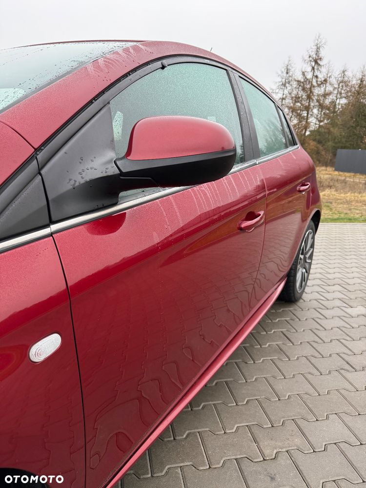 Fiat Bravo 1.4 T-JET 16V Racing - 12