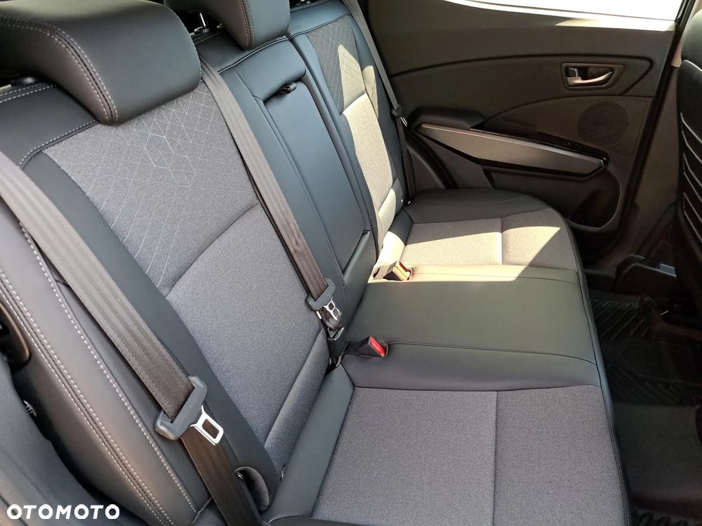 SsangYong/KGM Tivoli 1.5 T-GDI Adventure - 13
