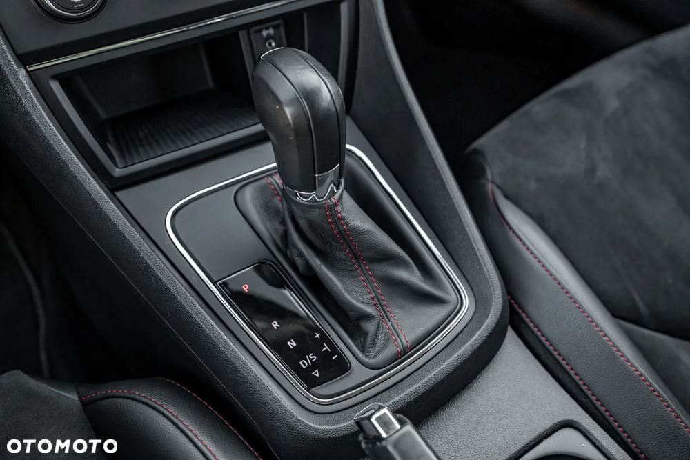 Seat Leon 1.4 TSI FR S&S DSG - 39