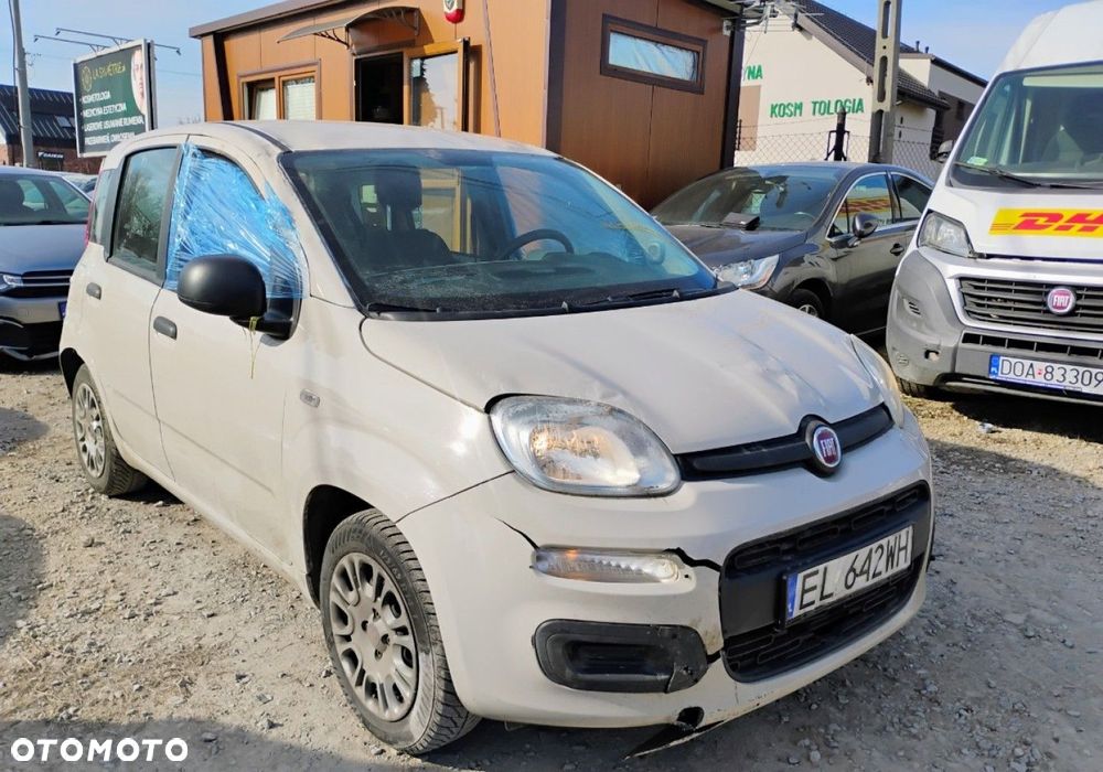 Fiat Panda - 2