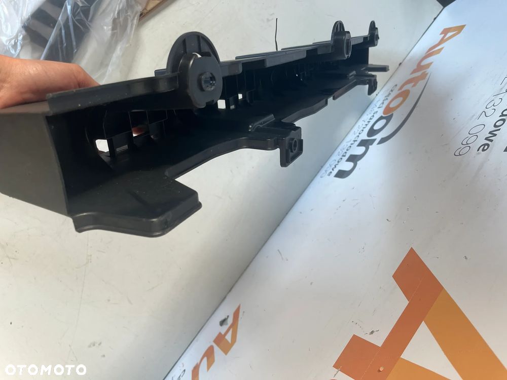 BELKA ABSORBER ZDERZAKA PRZÓD FORD EM2B-19G438 - 2