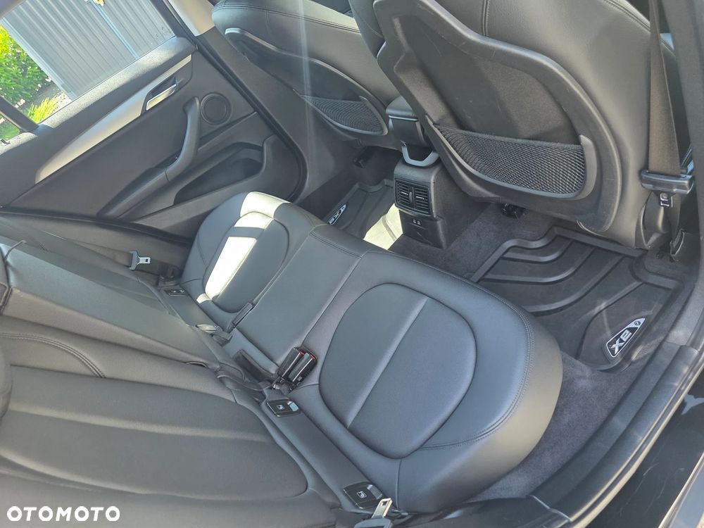 BMW X2 xDrive18d M Sport - 5