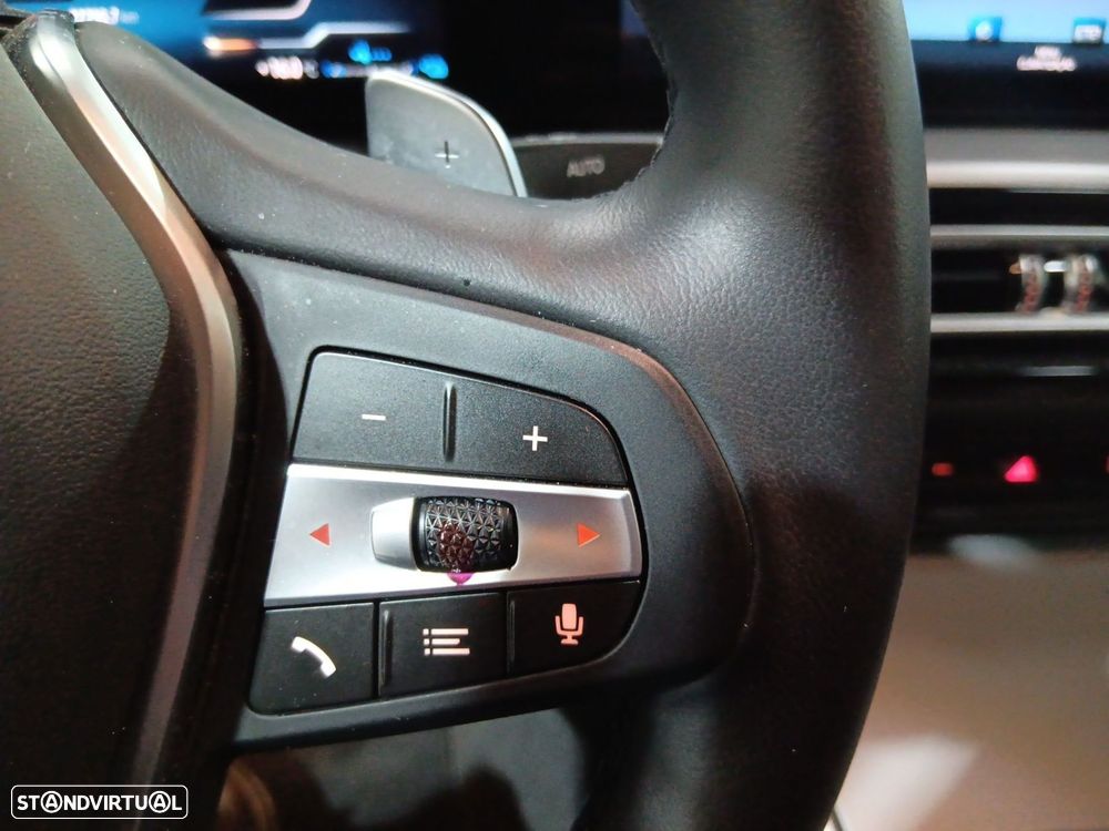 BMW 320 e Auto - 18