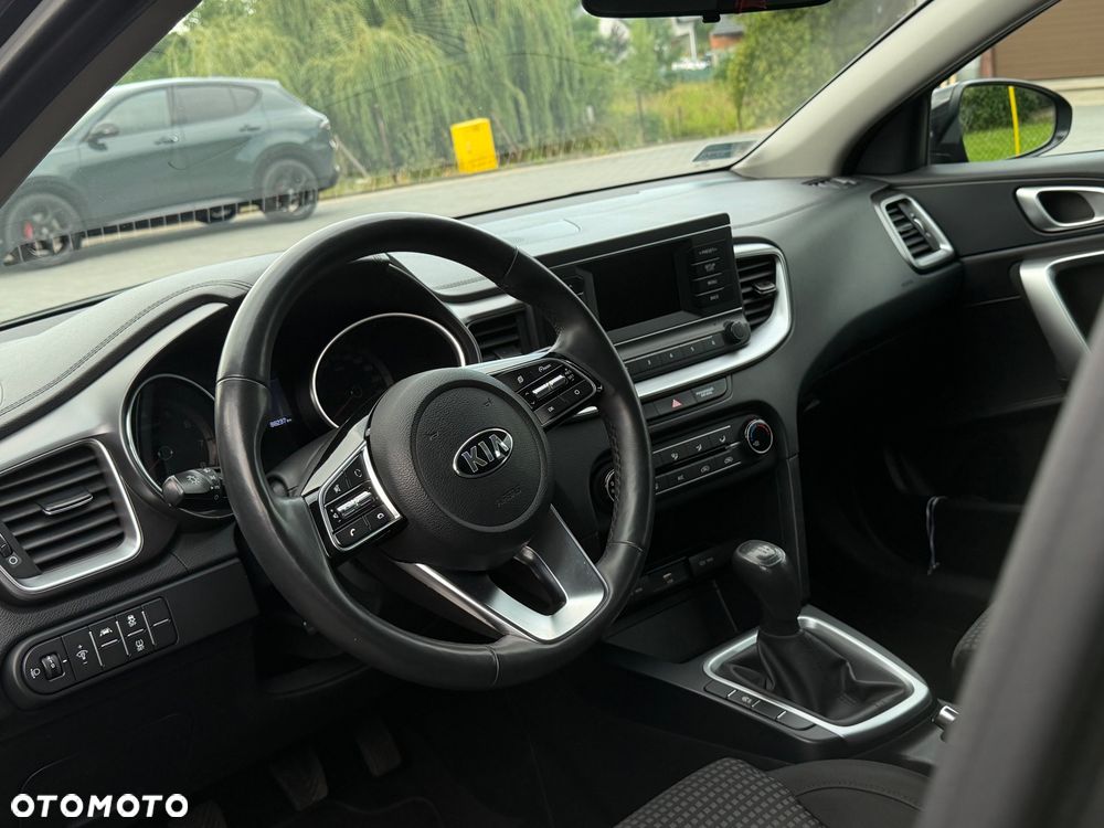 Kia Ceed 1.0 T-GDI L - 7