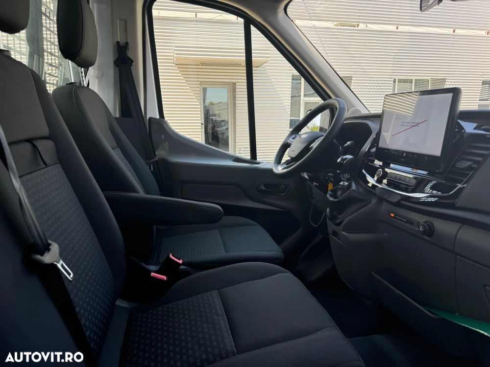 Ford Transit - 15