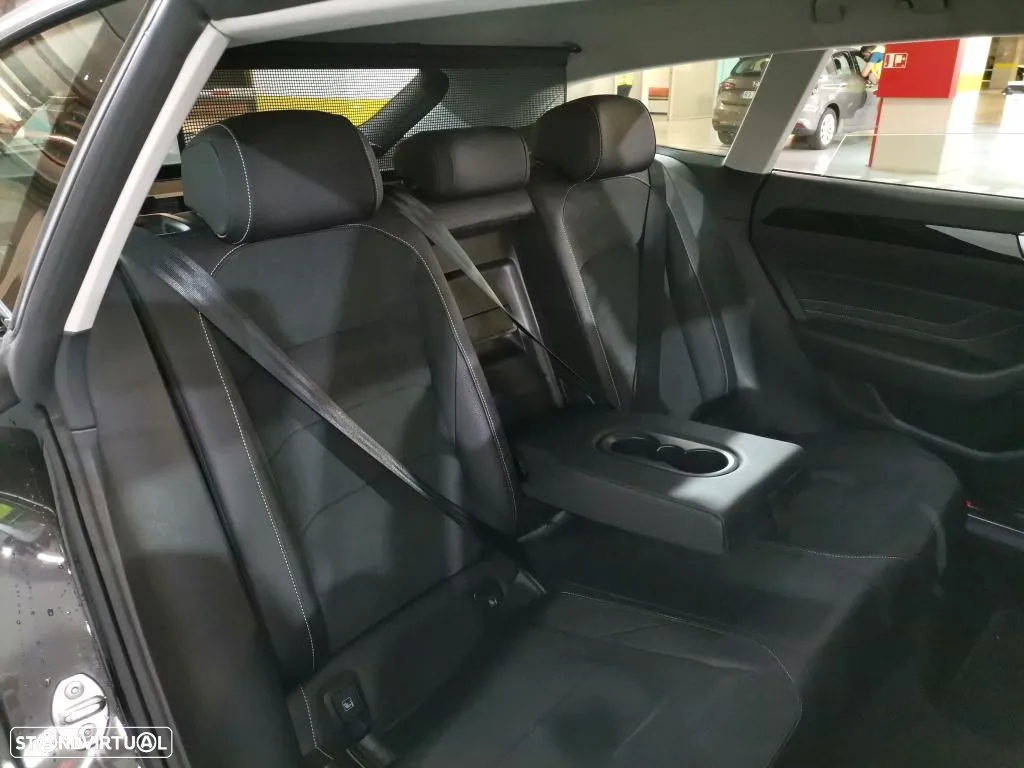VW Arteon Shooting Brake 1.4 TSI eHybrid Elegance - 6
