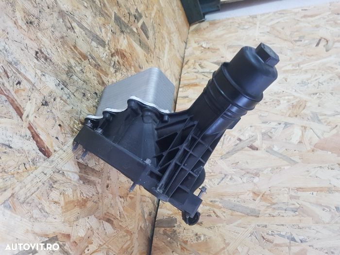 Racitor Ulei Termoflot Bmw 3.0/4.0 Benzina Motor B58 G-F 2015-2020 - 1