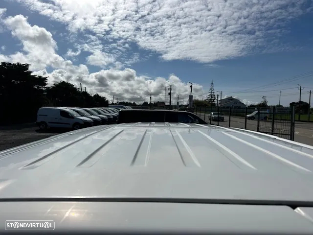 Citroën BERLINGO LONGA 3 LUG. - 17