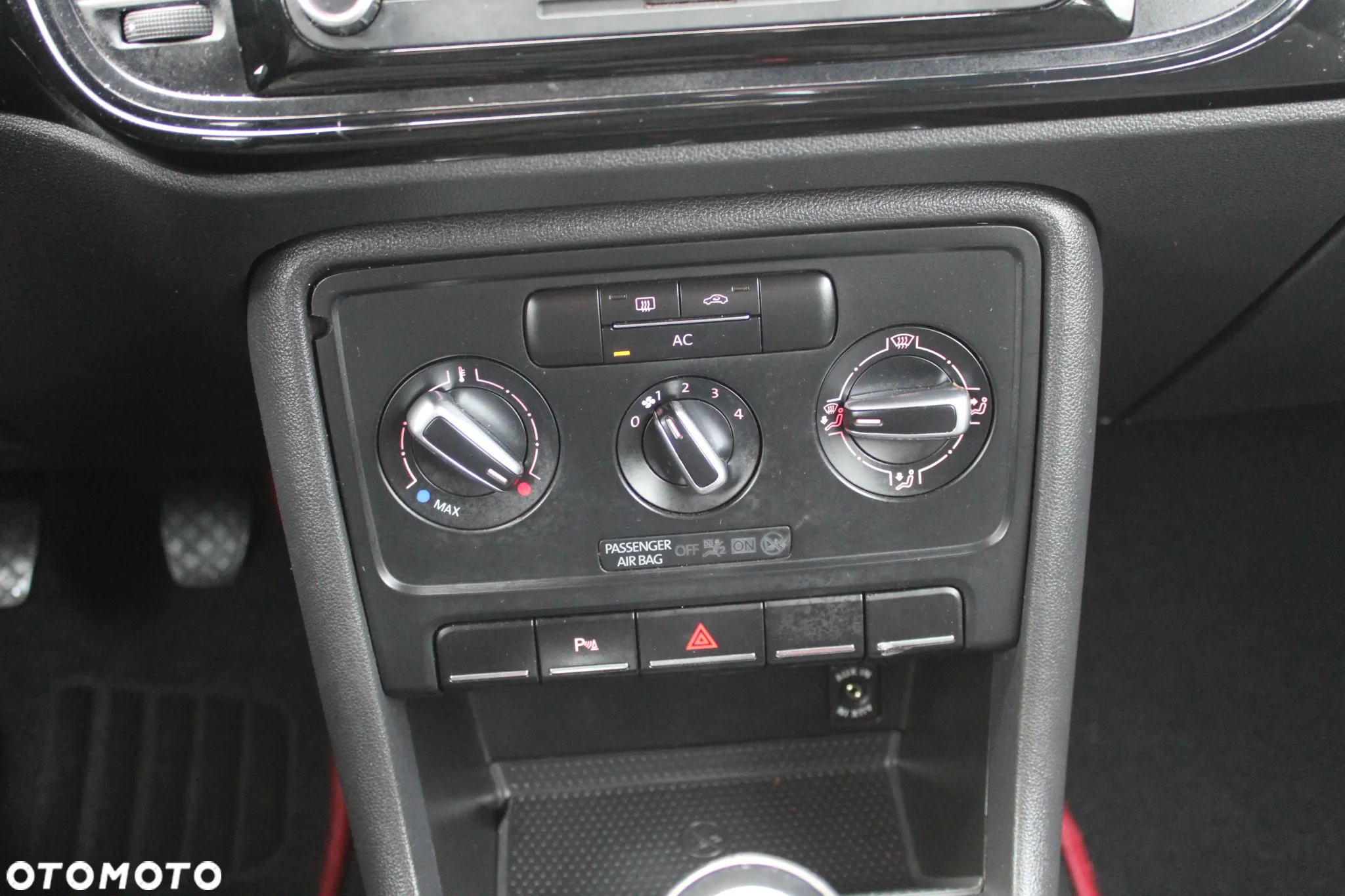Volkswagen Beetle The 1.6 TDI DPF - 16